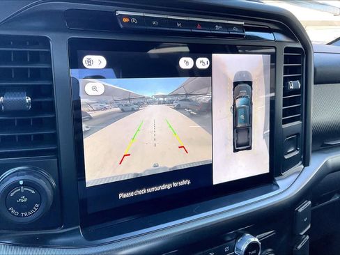 Used 2024 Ford F150 Raptor image 27