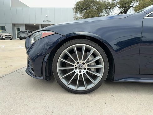 Used 2019 Mercedes-Benz CLS 450 image 9