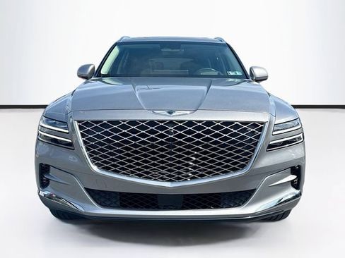 Used 2024 Genesis GV80 3.5T Advanced w/ Advanced Package AWD/4WD image 2