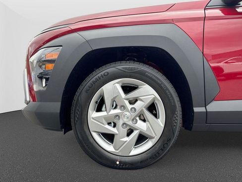 New 2026 Hyundai Kona SE image 14