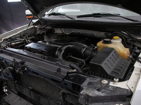 Used 2014 Ford F150 Lariat w/ Equipment Group 502A Luxury image 26