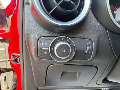 Used 2021 Alfa Romeo Stelvio Ti Sport AWD/4WD image 20