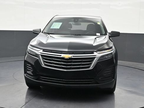 Used 2024 Chevrolet Equinox LS FWD image 9
