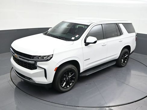 Used 2022 Chevrolet Tahoe LS RWD image 15