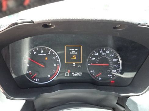 Used 2023 Subaru WRX Premium AWD/4WD image 7