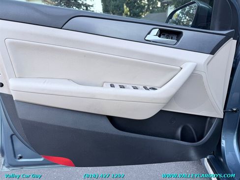 Used 2015 Hyundai Sonata Sport FWD image 21