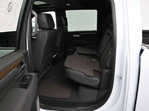 New 2026 Chevrolet Silverado 3500 High Country w/ Technology Package AWD/4WD image 23