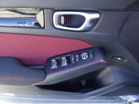 New 2026 Honda Civic Si image 8