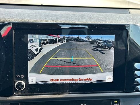 Certified 2025 Toyota Camry LE image 21