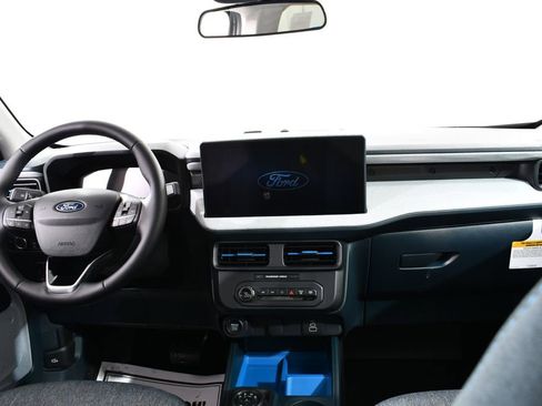 New 2026 Ford Maverick XLT w/ XLT Luxury Package image 7