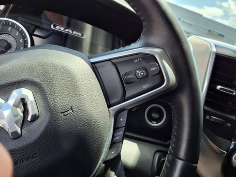 Certified 2022 RAM 1500 Laramie image 31