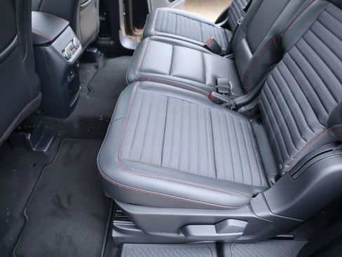 New 2026 Ford Explorer ST-Line w/ Premium Package RWD image 14