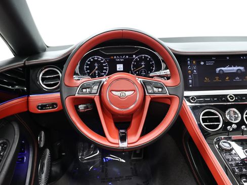 Used 2020 Bentley Continental GT V8 AWD/4WD image 28