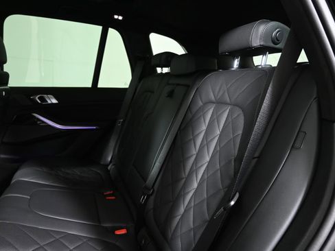 Certified 2026 BMW X5 xDrive40i w/ M Sport Package image 4