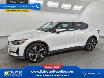 Used 2023 Polestar Polestar 2 w/ Pilot Pack
