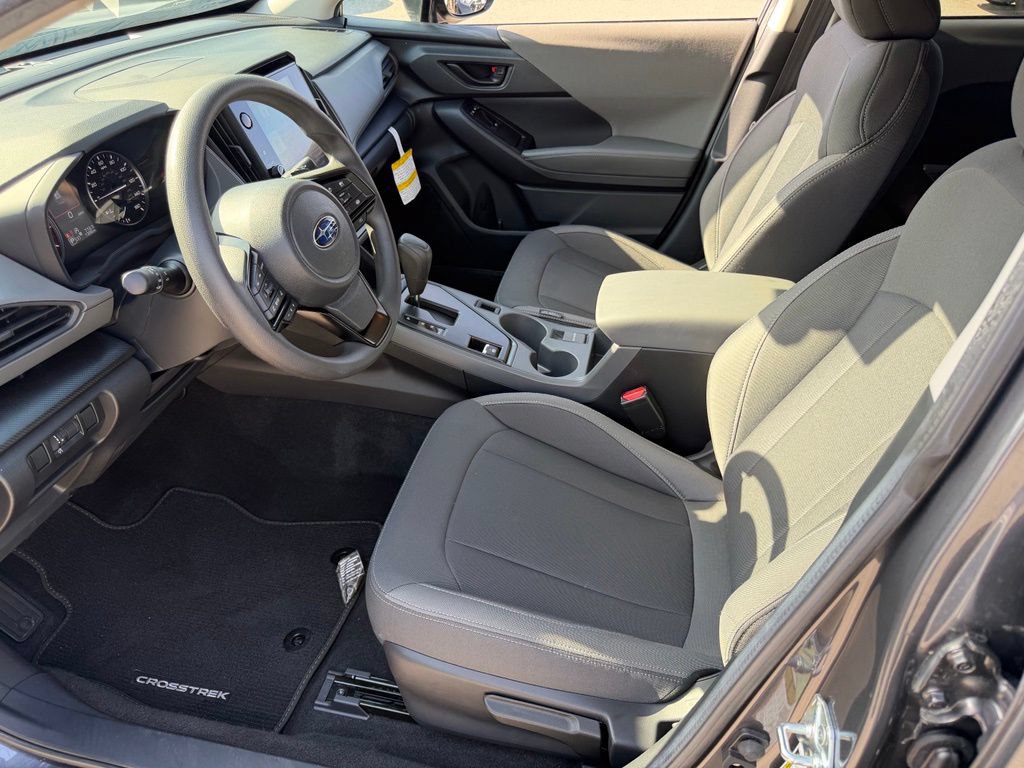 Used 2026 Subaru Crosstrek 2.5i Premium w/ Convenience Package #2 AWD/4WD image 23