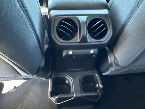 New 2026 Jeep Wrangler Unlimited Sport image 9