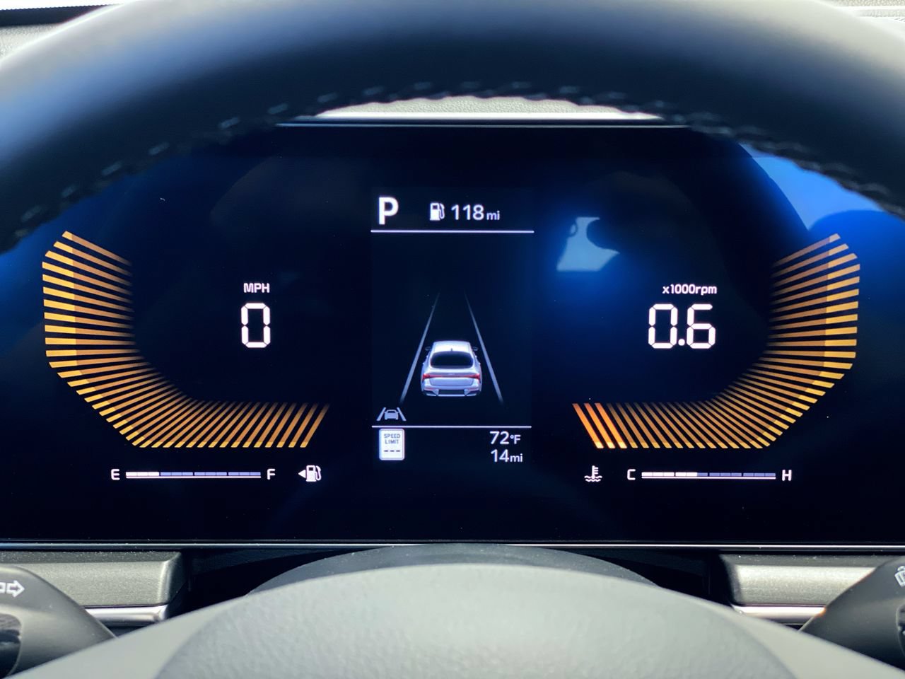 New 2026 Kia K5 GT-Line FWD image 23