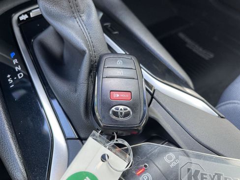 Used 2023 Toyota Corolla Cross AWD Hybrid image 41