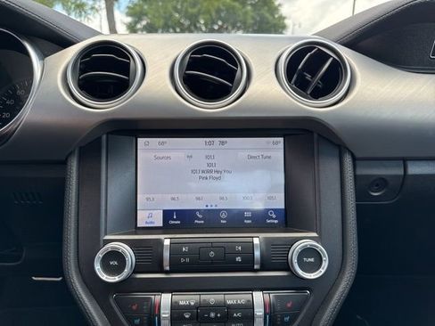 Used 2020 Ford Mustang GT Premium RWD image 25