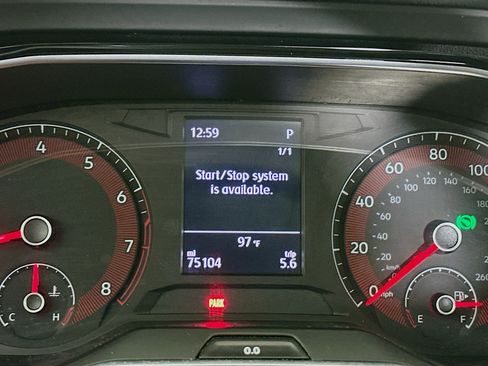 Used 2021 Volkswagen Jetta SE FWD image 19