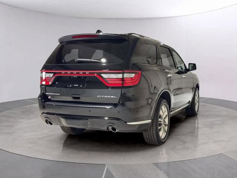 Used 2023 Dodge Durango Citadel image 3