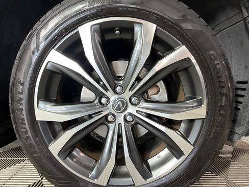Used 2022 Lexus RX 350L FWD w/ Premium Package image 41