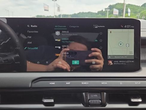 New 2027 Kia Telluride SX Prestige X-Line w/ Towing Package AWD/4WD image 45
