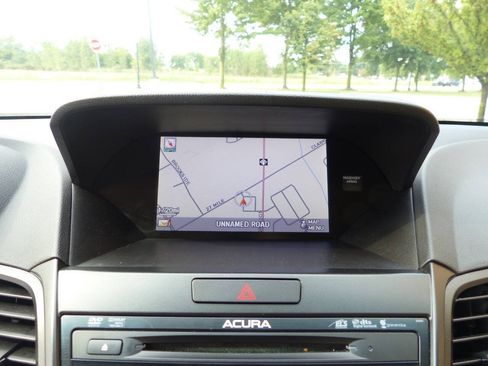 Used 2015 Acura RDX AWD w/ Technology Package image 31