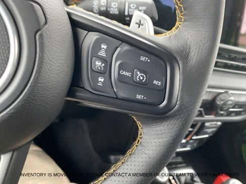 New 2025 Jeep Wrangler Unlimited Rubicon 392 image 21