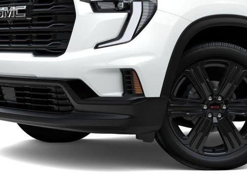 New 2026 GMC Acadia Elevation FWD image 7