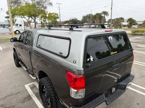 Used 2012 Toyota Tundra 4x4 Double Cab image 19