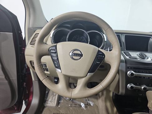 Used 2012 Nissan Murano LE w/ Platinum Pkg AWD/4WD image 15