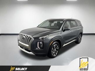 Used 2021 Hyundai Palisade SEL AWD/4WD video 1