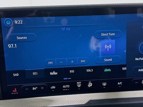 New 2026 Ford Bronco Sport Big Bend w/ Convenience Package AWD/4WD image 12