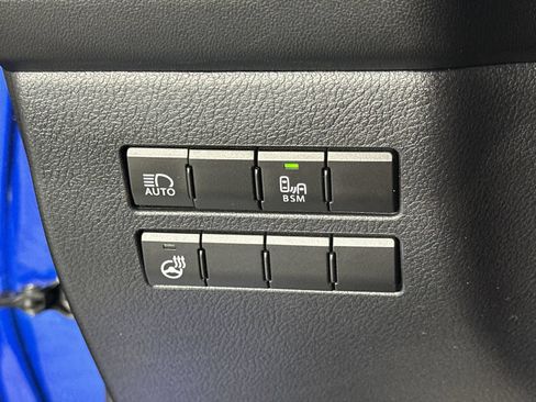 Used 2021 Lexus NX 300 F Sport w/ Accessory Package 2 FWD image 22