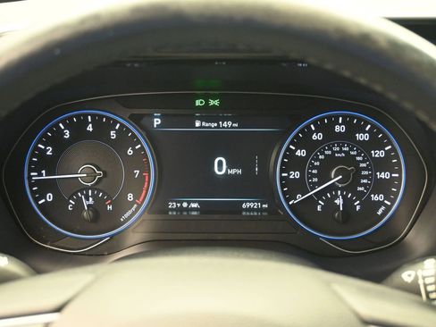 Used 2022 Hyundai Palisade SEL w/ 8P Bench Seat Package image 12