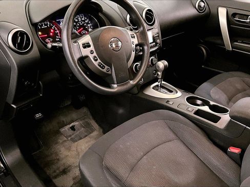 Used 2015 Nissan Rogue S w/ Convenience Package image 13