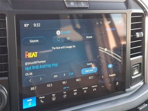 New 2026 Ford F250 Platinum image 14