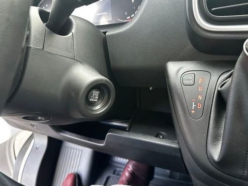 New 2024 RAM ProMaster 1500 w/ Quick Order Package 22G SLT image 25