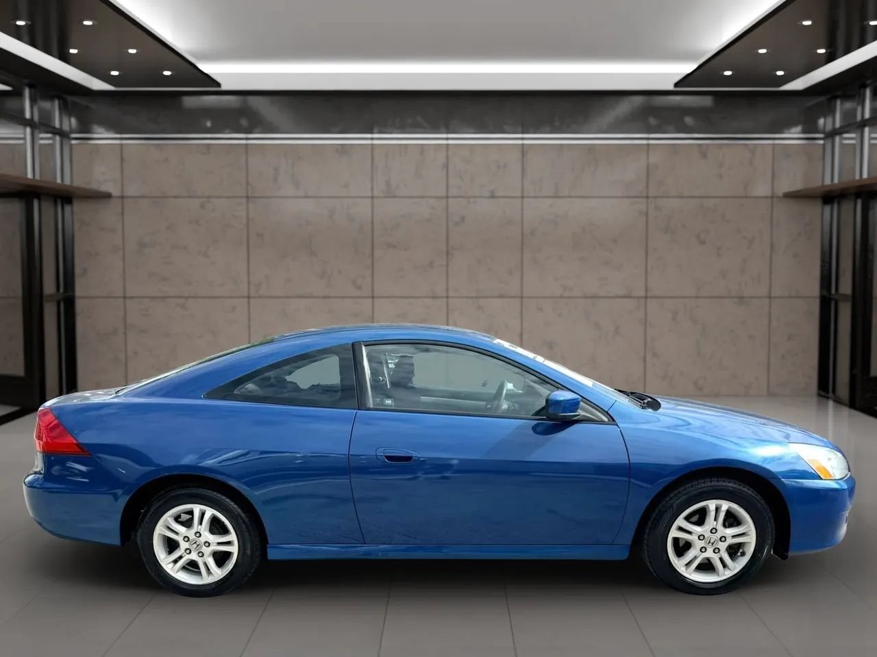 Used 2007 Honda Accord LX image 2
