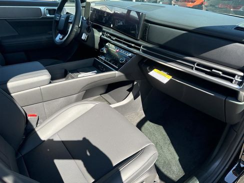 New 2025 Hyundai Santa Fe SEL AWD/4WD image 18