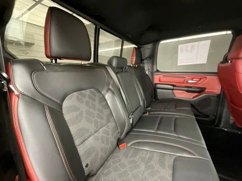 Used 2019 RAM 1500 Rebel w/ Rebel Level 2 Equipment Group image 14