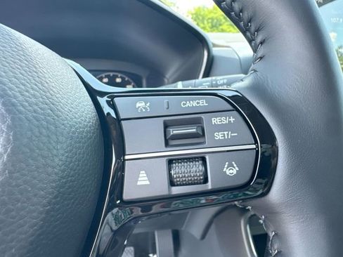 New 2026 Honda CR-V EX-L image 33