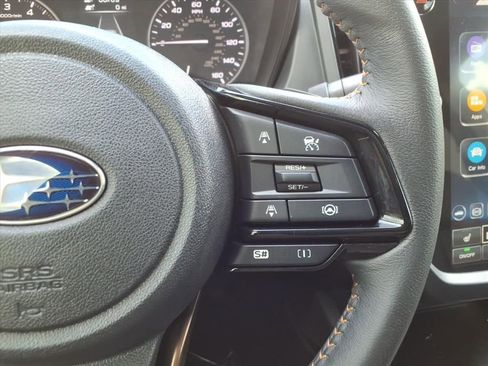 Used 2025 Subaru Forester Sport AWD/4WD image 28