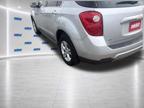 Used 2013 Chevrolet Equinox LTZ AWD/4WD image 7