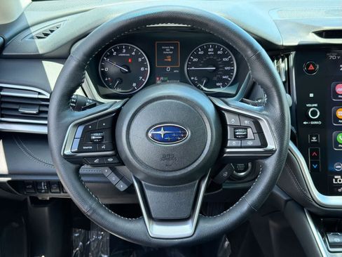 Used 2020 Subaru Outback Limited AWD/4WD image 24