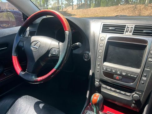 Used 2010 Lexus GS 350 image 22