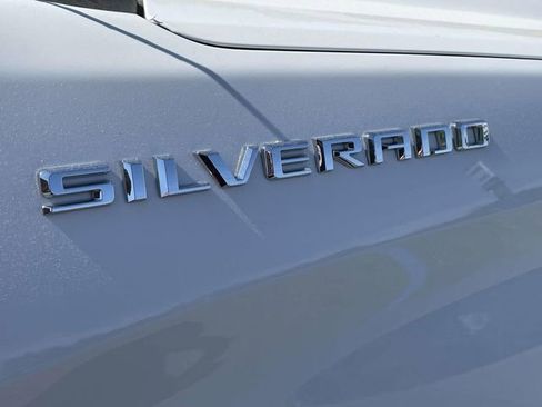 Used 2024 Chevrolet Silverado 1500 W/T w/ WT Fleet Convenience Package RWD image 10