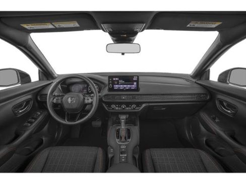 New 2027 Honda HR-V Sport image 4